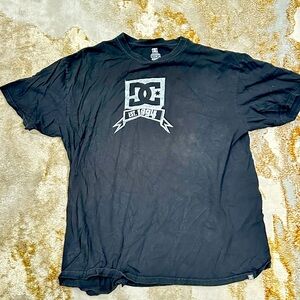 DC EST. 1994 Adult Men's XXL T-Shirt Vintage